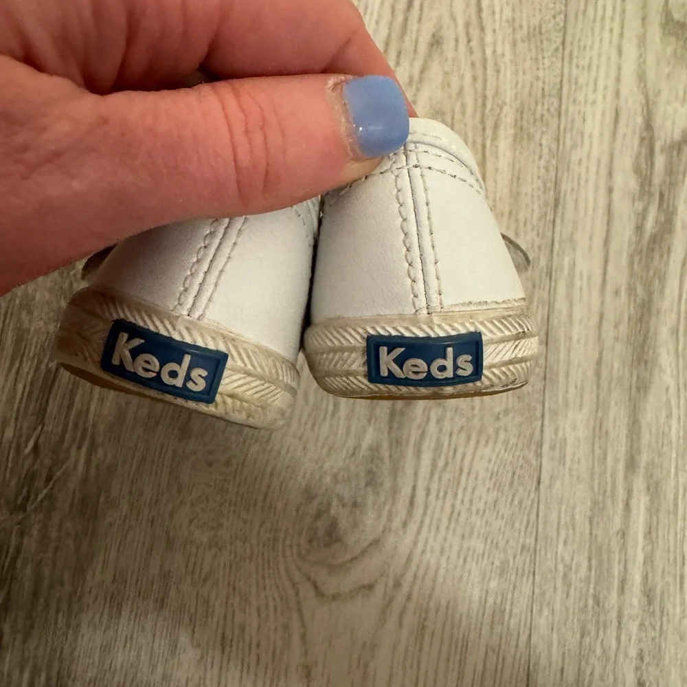 Keds these shoes